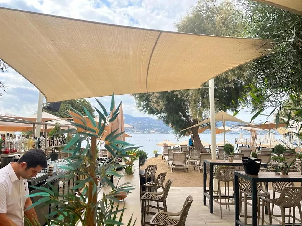 Farrys Boutique Hotel & Beach Club - Yalikavak Turkey