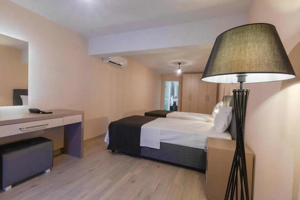 Farrys Boutique Hotel & Beach Club - Yalikavak Turkey