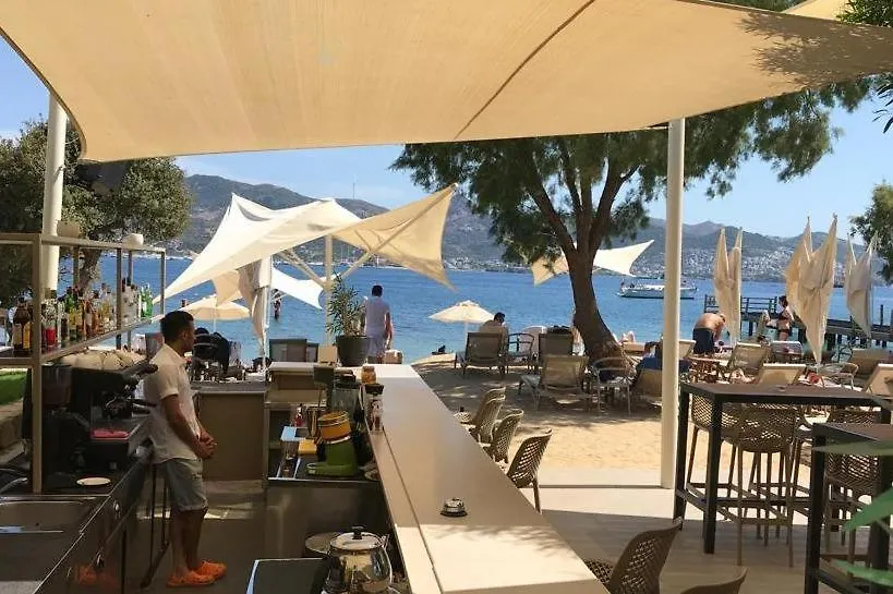 Farrys Boutique Hotel & Beach Club - Yalikavak 0*,  Turkey