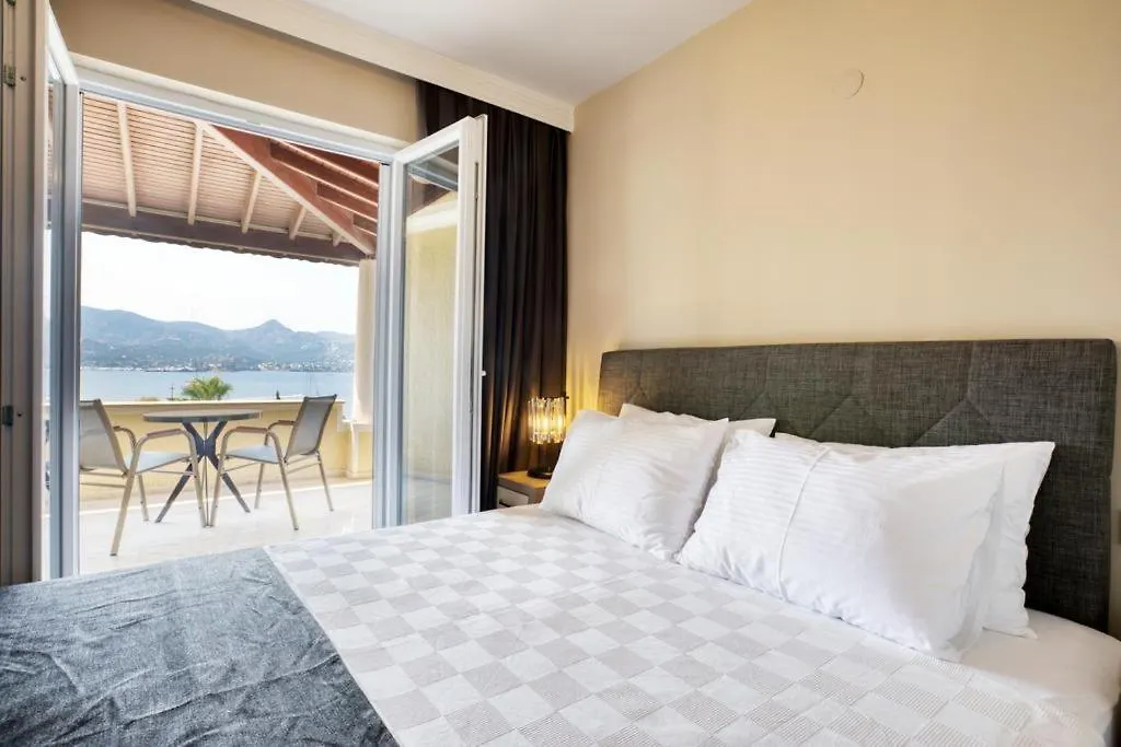 Farrys Boutique Hotel & Beach Club - Yalikavak