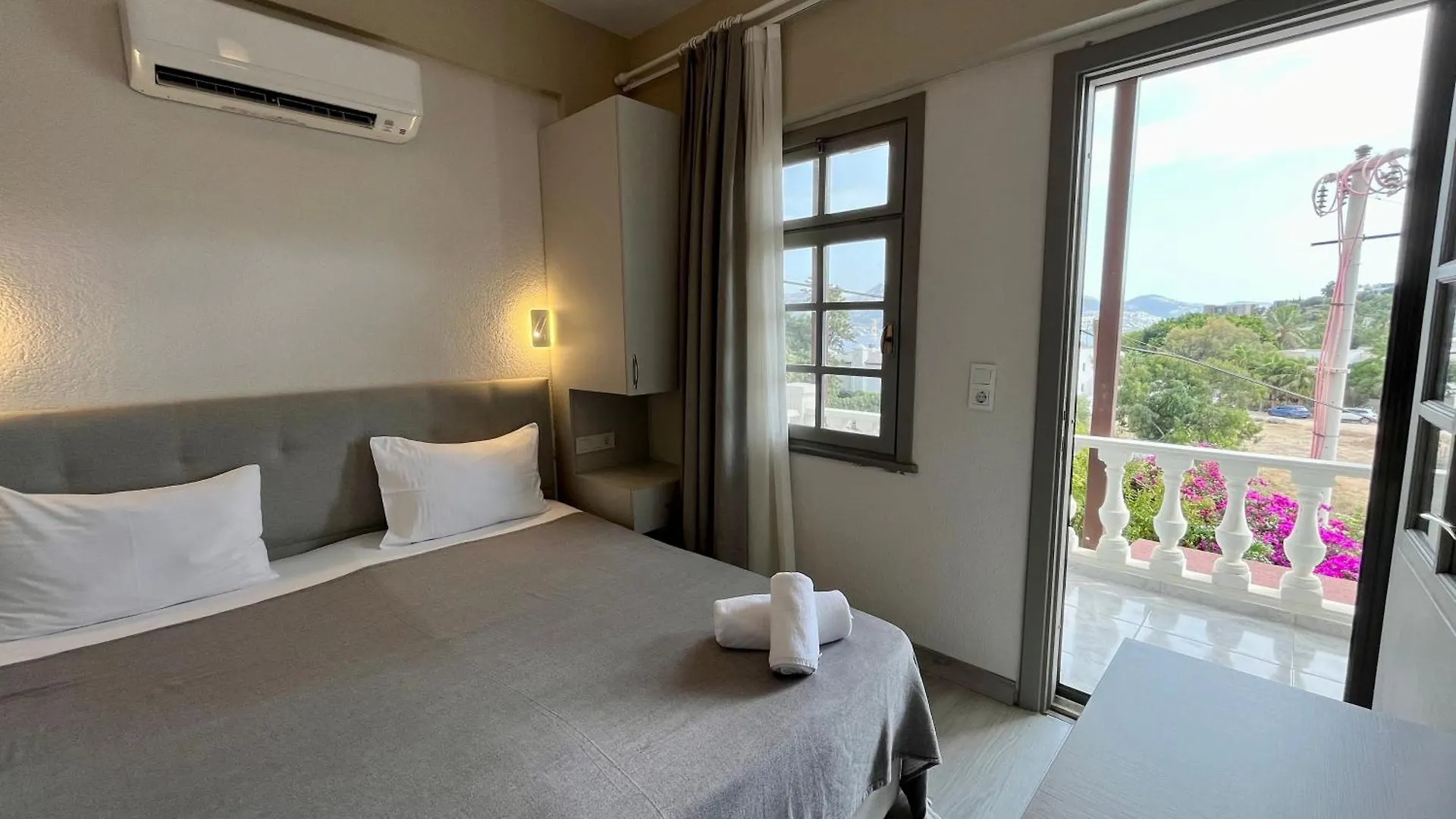 Farrys Boutique Hotel & Beach Club - Yalikavak