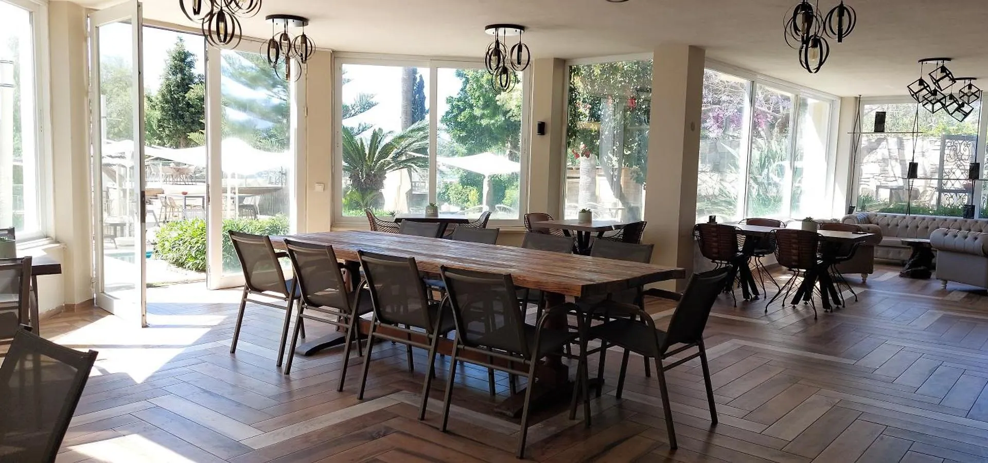 Farrys Boutique Hotel & Beach Club - Yalikavak