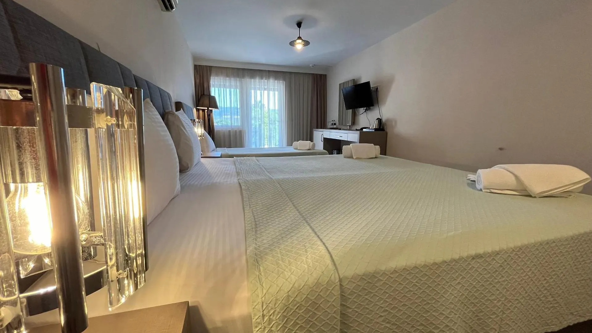Farrys Boutique Hotel & Beach Club - Yalikavak Turkey